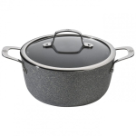 BALLARINI 75002-826-0 kastrul 2,67 l &Uuml;mmargune Hall