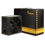 Inter-Tech GPS-900 toiteallika komponent 900 W 20+4 pin ATX ATX Must