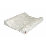 Anne Anne & Mikael treatment tray, 50 x 63 cm, gray safari
