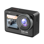 SJCAM SJ10 Pro Sports Camera Dual Screen Wifi 4K 60 FPS