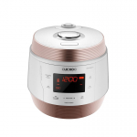 Cuckoo Icook Q5 Premium Roos, Valge