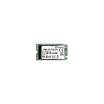Transcend PCIe SSD 400S 256 GB M.2 PCI Express NVMe 3D NAND