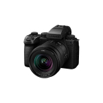 Panasonic Lumix S5IIX + S 20-60MM F3.5-5.6