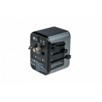 Verbatim 49545 elektripistiku adapter Universaalne