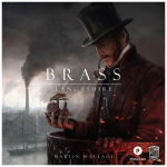 Roxley Roxley Games Brass: Lancashire