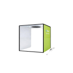 Puluz Photography box with LED lighting, 30x30x30cm
