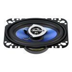 PEIYING PY-AQ462C Speakers
