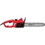 Yato YT-84870 kettsaag 2000 W Must, Metallik, Punane