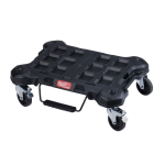 Flat Flat Stroller MILWAUKEE PACKOUT