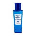Acqua Acqua Di Parma Mediterranean blue almond from Sicily