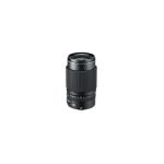 Fujifilm GF120mm F4.0 R LM OIS WR Marco MILC/SLR Makro telefoto-objektiiv Must