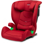 Caretero Nimbus - car seat i-Size, ~15-36 kg | Red