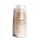 Shiseido Benefiance Wrinkle Smoothing Day Emulsion P&auml;evakreem N&auml;gu 75 ml