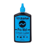 Chain Chain Lube Zefal Pro Wet Lube 120 ml