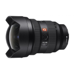 Sony FE 12-24MM F2.8 GM MILC (Peeglita vahetatavate objektiividega kaamera) &Uuml;lilainurk objektiiv Must