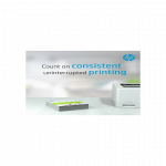 HP HP 213A Yellow LaserJet Toner cartridge