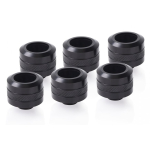 Alphacool 17477 Arvuti jahutuss&uuml;steemi osa v&otilde;i tarvik Kokkupanemiskomplekt