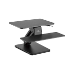 Maclean Desk stand for keyboard, monitor or laptop (MC-882)
