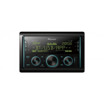 Pioneer MVH-S620BT