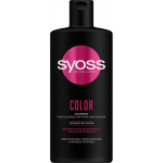 Syoss Color Shampoo for dyed hair 440ml