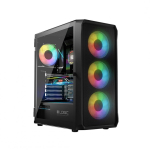 Logic PORTOS ARGB MINIDI USB 3.0 &uuml;mbris must