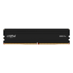 Crucial Pro CP24G56C46U5 m&auml;lumoodul 24 GB 1 x 24 GB DDR5 288-pin DIMM