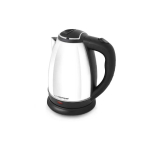 Esperanza EKK113W electric kettle 1.8 L Black, White 1800 W