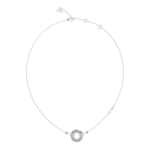 Jewelery Jewelery Guess Necklace JUBN03110JWRHT/U