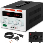 Stamos Stamos Germany Laboratory power supply S-LS-77 0-60V 0-10A DC
