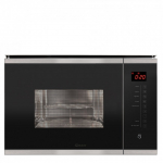 Gram IM 20614-90 X mikrolaineahi Sisseehitatud Kombineeritud mikrolaineahi 25 l 900 W Must