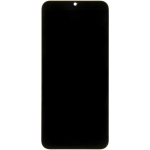 LCD LCD display + Touch Unit + Front Cover for Samsung A025F Galaxy