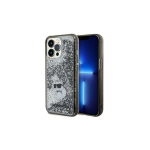 Karl Karl Lagerfeld KLHCP13XLKCNSK iPhone 13 Pro Max 6.7" transparent