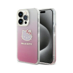 Hello Hello Kitty HKHCP13LHDGPTP iPhone 13 Pro | 13 6.1" r&oacute;żowy|pink h