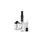 Black Black & Decker BXHBA1501E Saumikser 1500 W Must, L&auml;bipaistev