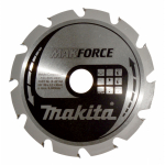 Makita MakForce &uuml;mmargune saetera 19 cm 1 tk