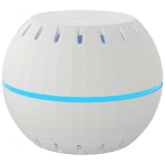 Shelly H&T Gen. 3 Temperatur- & Luftfeuchtigkeitssensor - Temperatur und Luftfeuchtigkeitssensor mit WLAN und Bluetooth - in der