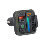 FM FM transmitter BLOW Bluetooth+QC3.0+PD20W