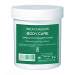 Bruno Bruno Vassari, Body Care, Paraffin, Hydrating, Body Gel Mask, For Hands & Feet, 500 ml