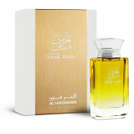 Unisex Unisex perfume Al Haramain EDP 100 ml Musk Maliki