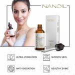 Nanoil Nanolash face serum hyaluronic acid 50ml