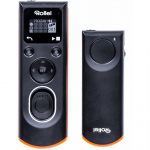 Rollei Wireless remote shutter release for Nikon