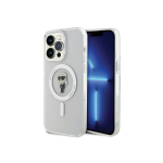 DKNY DKHCP15XLBNAET iPhone 15 Pro Max 6.7" biały|white hardcase