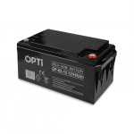 VOLT VOLT POLSKA AKU AGM VPRO 12V 65 AH