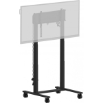 iiyama MD-CAR2031-B1 infoekraani kinnitus 2,67 m (105") Must