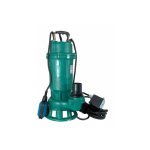 Dambat Dambat Sewage pump with shredder IBO Furiatka 370 cast iron