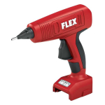 Cordless Cordless hot glue gun FLEX GG 200 18