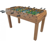 Enero FOOTBALL TABLE 121x61x79CM WOODEN
