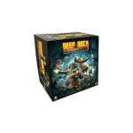 Mood Mood Publishing Deep Rock Galactic: The Board Game Deluxe Edition (Second Edition)