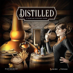 Paverson Paverson Games Distilled