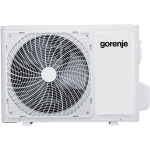 Gorenje | Air Conditioner, Outdoor unit | 20011467 TITAN35